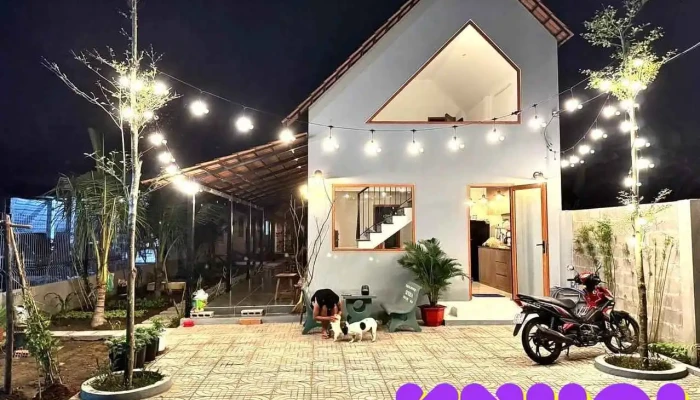 T -  House Homestay T - ien Giang T - at Ca - Tiền Giang