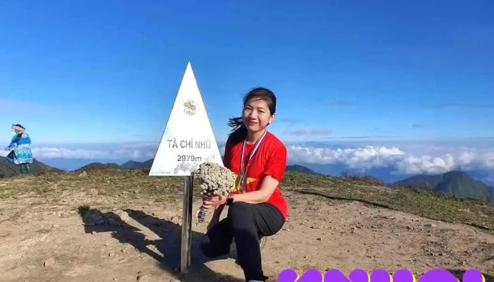 Ta Chi Nhu Tieu Khien - Yên Bái