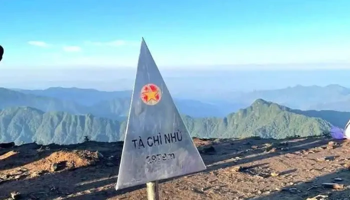 Tà Chì Nhù - Yên Bái