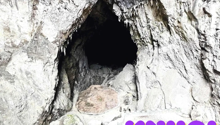 Ta Lung Cave -  Tat Ca - Hà Giang