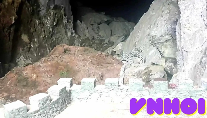 Ta Lung Cave -  Video - Hà Giang