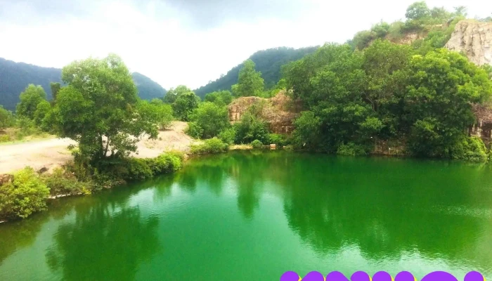 Ta Pa Tat Ca - An Giang