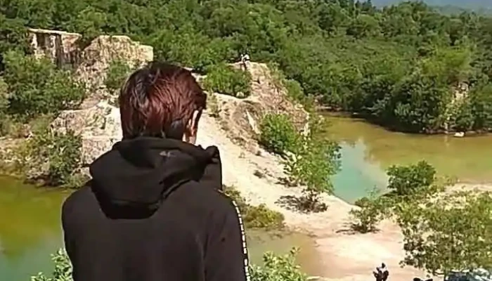 Ta Pa Video - An Giang