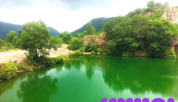 Tà Pạ - An Giang