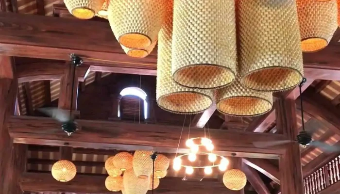 Tam Coc La Montagne Video - Ninh Bình