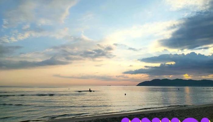 Tan Canh Duong Diem Cam Trai Ly Tuong Mat Troi Lan - Thành Phố Huế