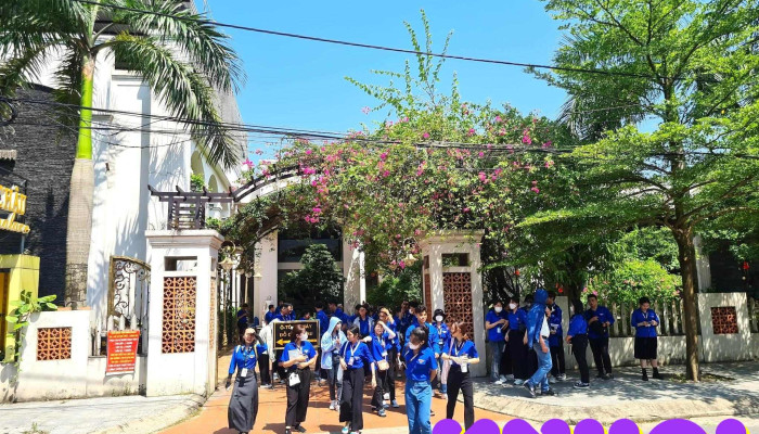 Tân Châu Palace ( tân châu 4) - Phường 2