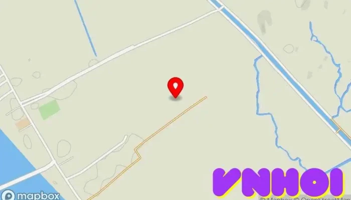 bản đồ của Tấn Mỹ  trong An Giang