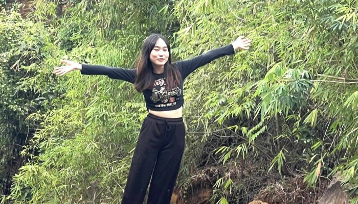 Thac 34 Moi Nhat - Bình Phước