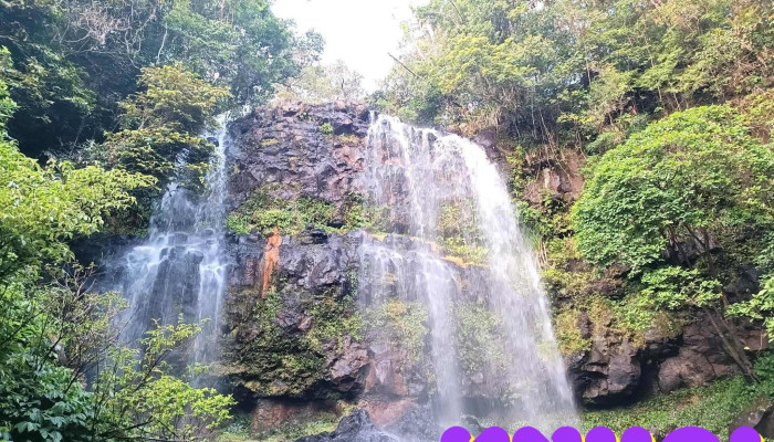 Thác 40 - An Toàn