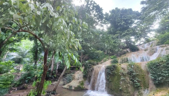 Thac 7 Tang Che Do Xem Pho Va 360deg - Thái Nguyên