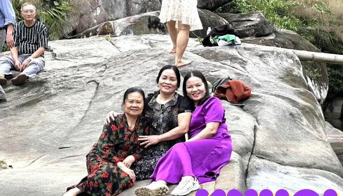 Thac 7 Tang Moi Nhat - Nghệ An