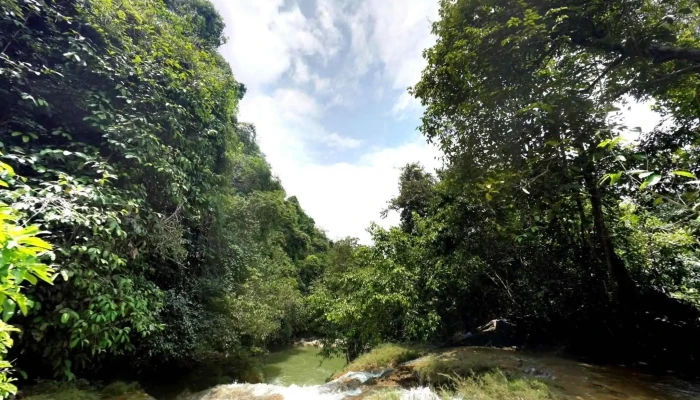 Thac Ban Ba Che Do Xem Pho Va 360deg - Tuyên Quang