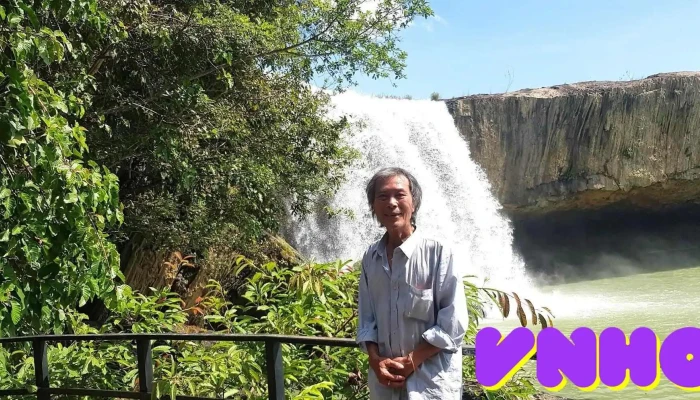 Thac Bang Rup Trinh Nu Moi Nhat - Đắk Nông