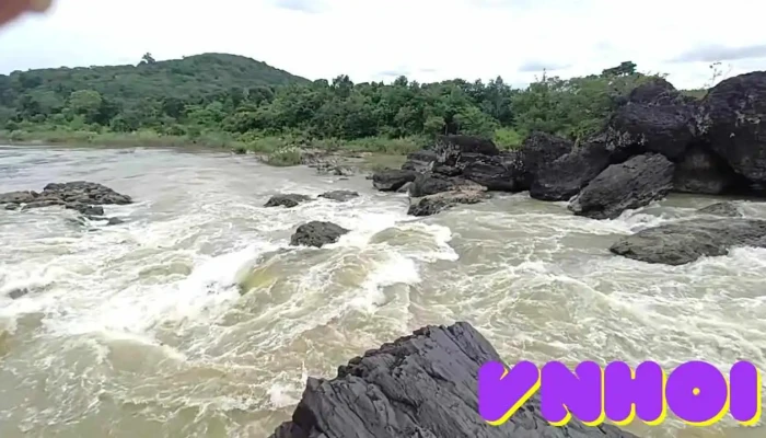 Thac Bang Rup Trinh Nu Video - Đắk Nông