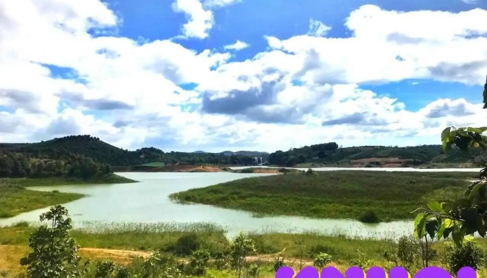 Thac Bao Dai Moi Nhat - Lâm Đồng