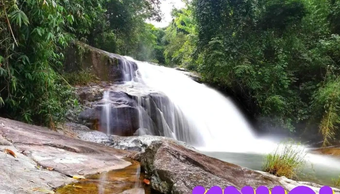 Thac Chin Tang Tat Ca - Bình Thuận