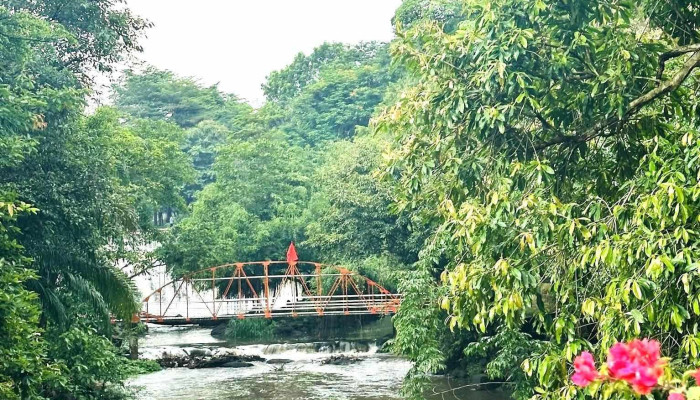Thac Da Han Moi Nhat - Đồng Nai