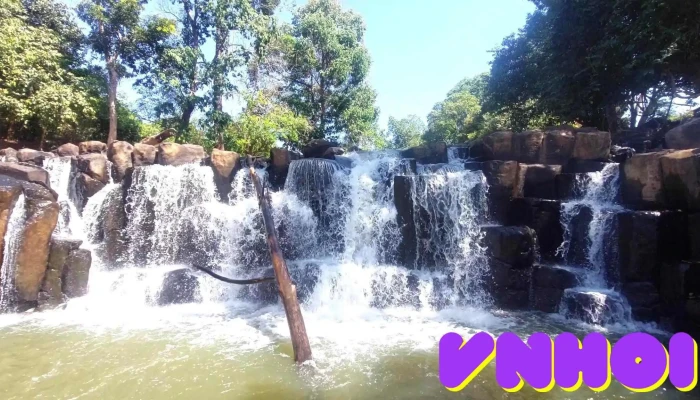 Thac Dung Video - Bình Phước