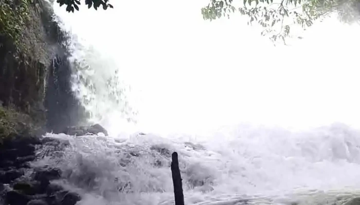 Thac Khe Dau Video - Lạng Sơn