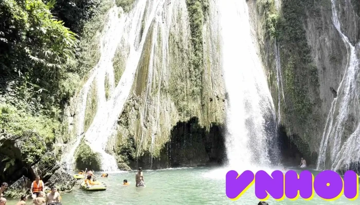 Thac Khuoi Nhi Video - Tuyên Quang