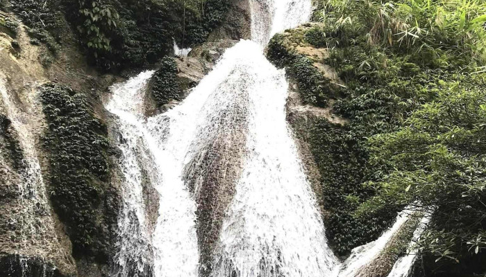 Thac Khuon Nhoa Tat Ca - Tuyên Quang