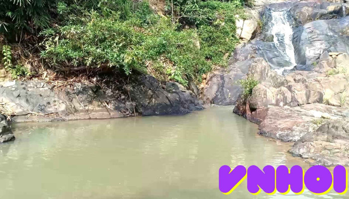 Thac Kmai Cua Chu So Huu - Lâm Đồng