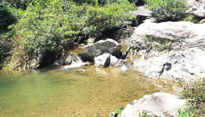 Thac Liep Tat Ca - Nghệ An