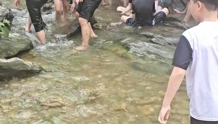 Thac Liep Video - Nghệ An