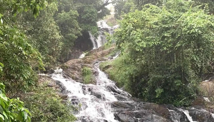 Thac Liliang Cua Chu So Huu - Lâm Đồng