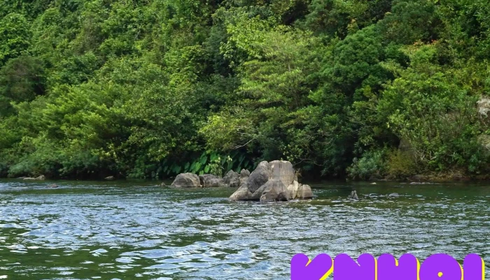 Thác Ma - Hải Chánh