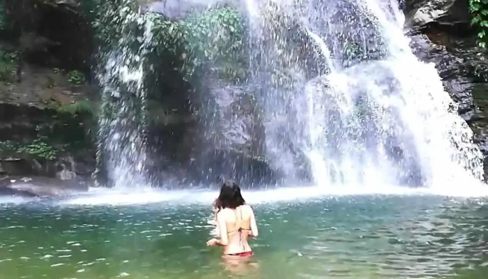 Thac Mua Video - Nghệ An