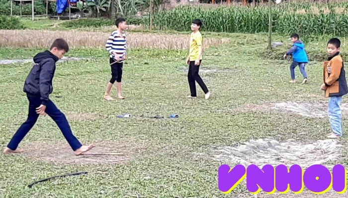 Thac Na Ken Video - Yên Bái
