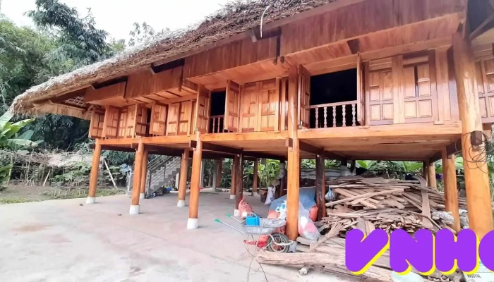 Thác Nà Kèn - Yên Bái