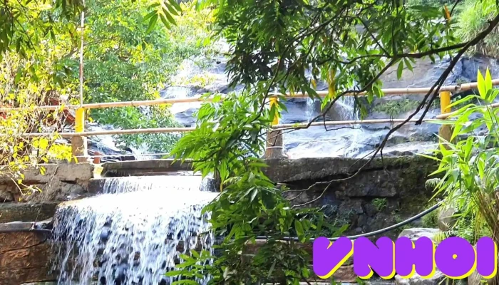Thac Nhi Ho Video - Thành Phố Huế