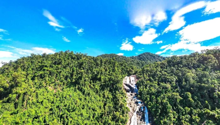 Thac Phuon   Nam Dong Che Do Xem Pho Va 360deg - Thành Phố Huế