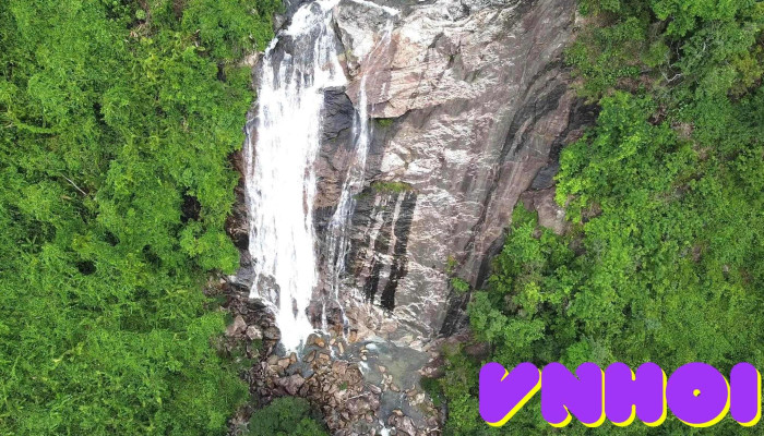 Thac Phuon   Nam Dong Video - Thành Phố Huế
