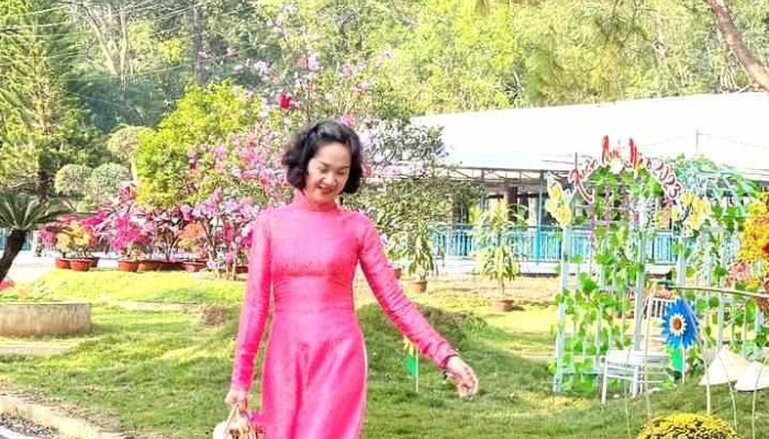 Thac So 4 Cua Chu So Huu - Bình Phước