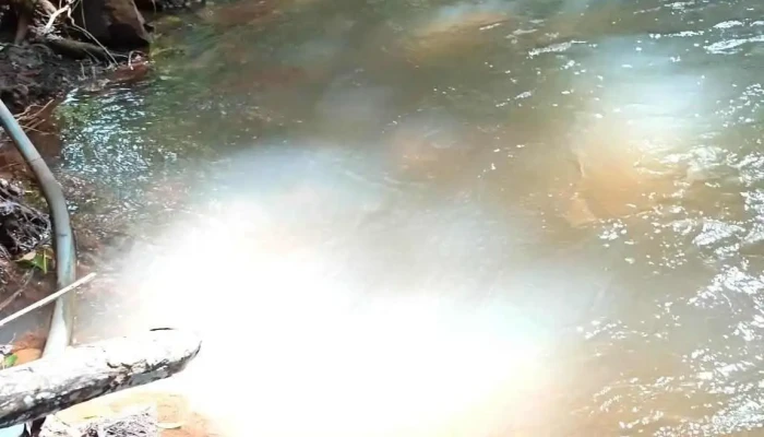 Thac So 4 Video - Bình Phước
