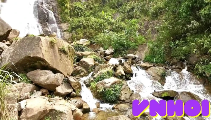 Thac Tat Ma Video - Bắc Kạn