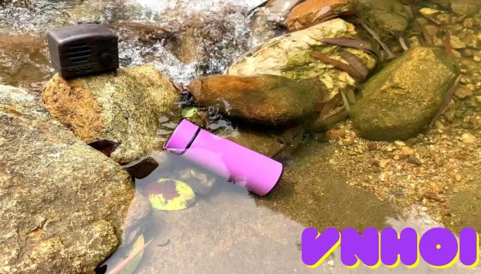 Thac Tham Thinh Video - Vĩnh Phúc