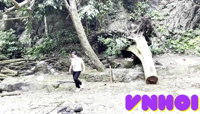Thac Thang Thien Video - Hòa Bình