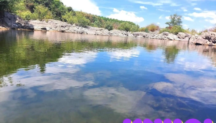 Thac Tri An Bai Bien - Đồng Nai