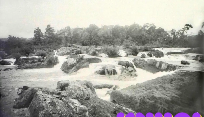 Thac Tri An Moi Nhat - Đồng Nai