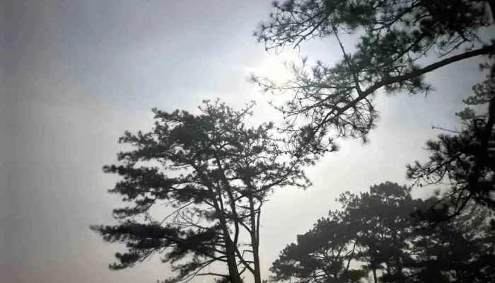 Thac Trieu Hai Moi Nhat - Lâm Đồng