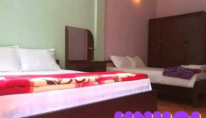 Thac Tu Son Phong - Hòa Bình
