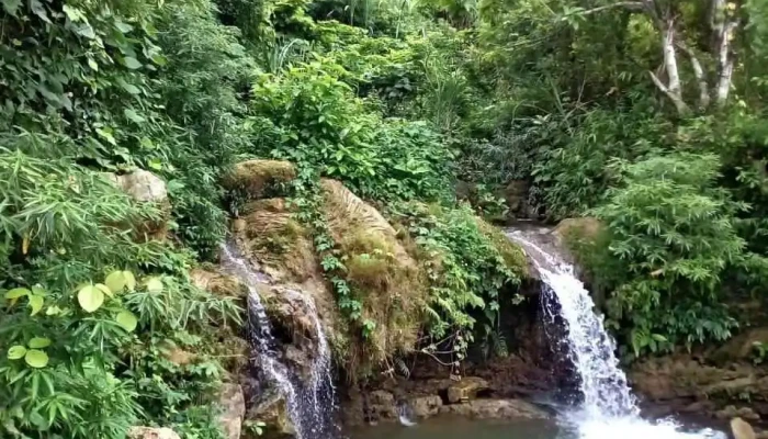 Thac Vinh Tat Ca - Nghệ An
