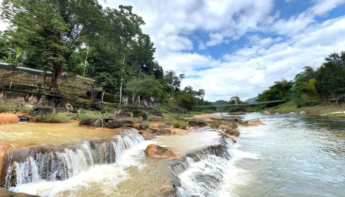 Thac Yang Bay Che Do Xem Pho Va 360deg - Khánh Hòa