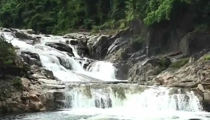 Thac Yang Bay Video - Khánh Hòa