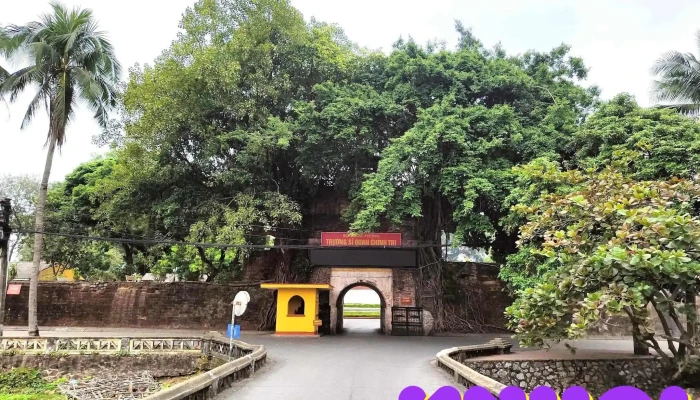 Thanh Co Bac Ninh Tat Ca - Bắc Ninh